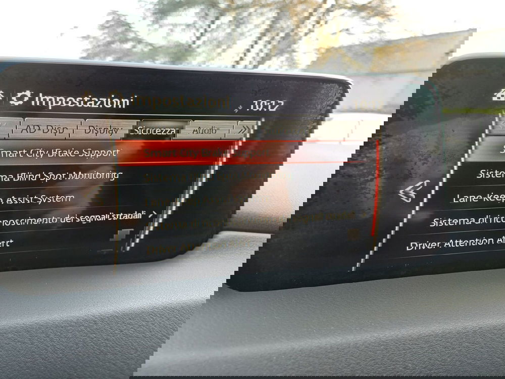 Mazda CX-5 usata a Modena (16)