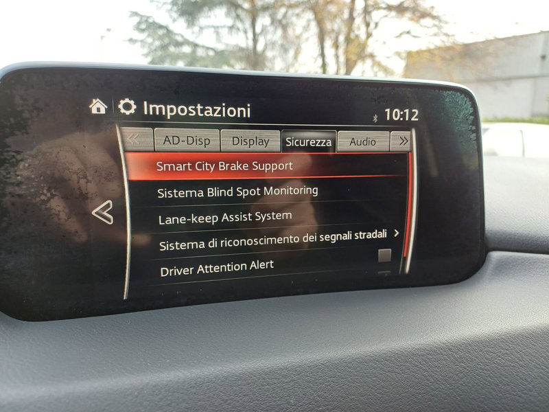 Mazda CX-5 usata a Modena (16)