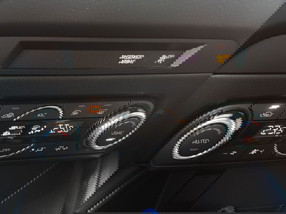 Mazda CX-5 usata a Modena (17)