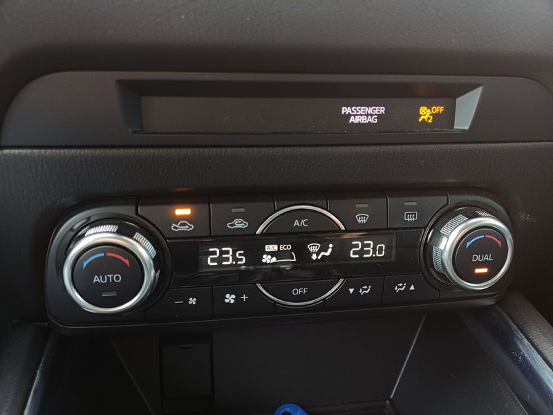 Mazda CX-5 usata a Modena (17)