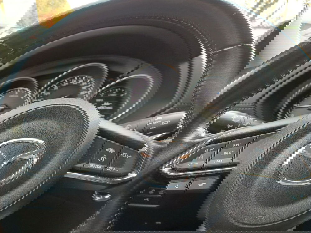 Mazda CX-5 usata a Modena (18)