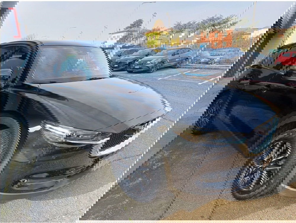 Mazda CX-5 usata a Modena (3)