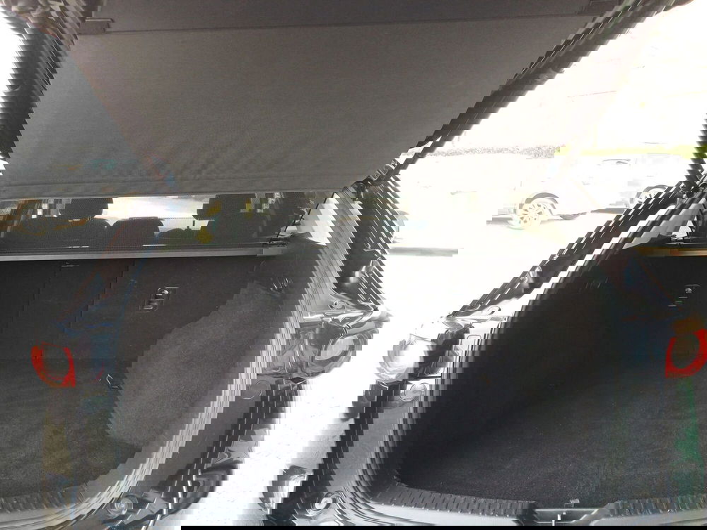 Mazda CX-5 usata a Modena (6)