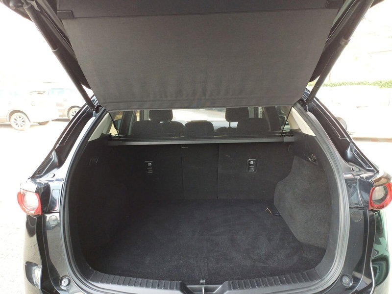 Mazda CX-5 usata a Modena (6)