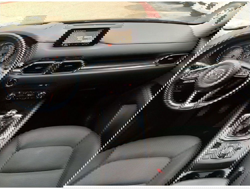 Mazda CX-5 usata a Modena (7)