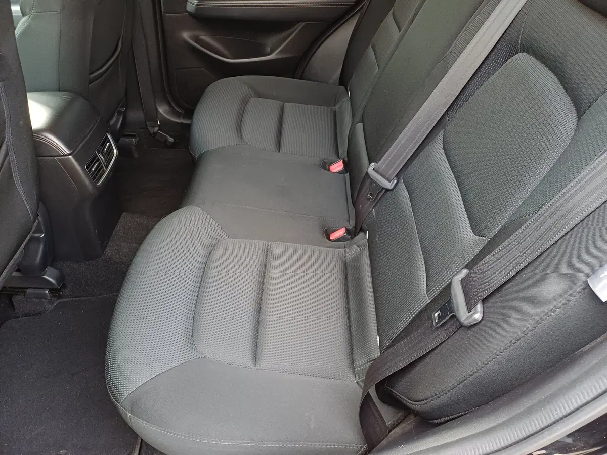 Mazda CX-5 usata a Modena (8)