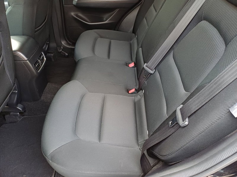 Mazda CX-5 usata a Modena (8)