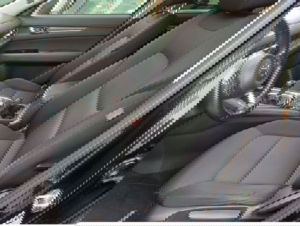 Mazda CX-5 usata a Modena (9)