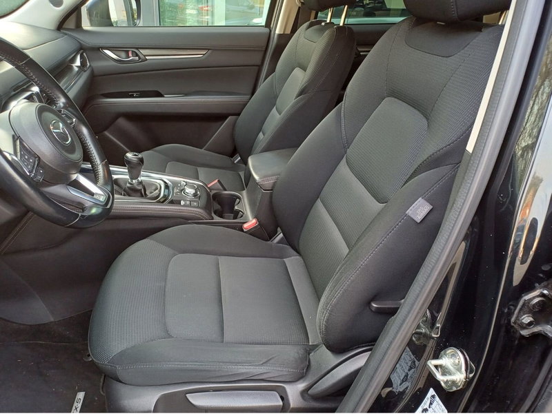 Mazda CX-5 usata a Modena (9)