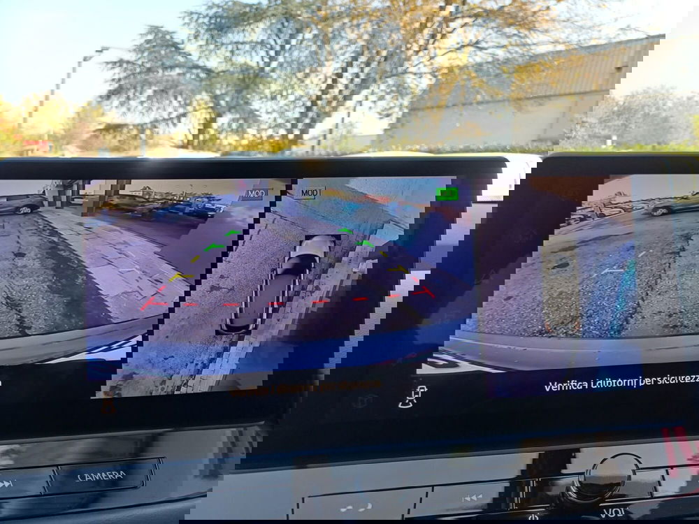 Nissan Qashqai usata a Modena (12)