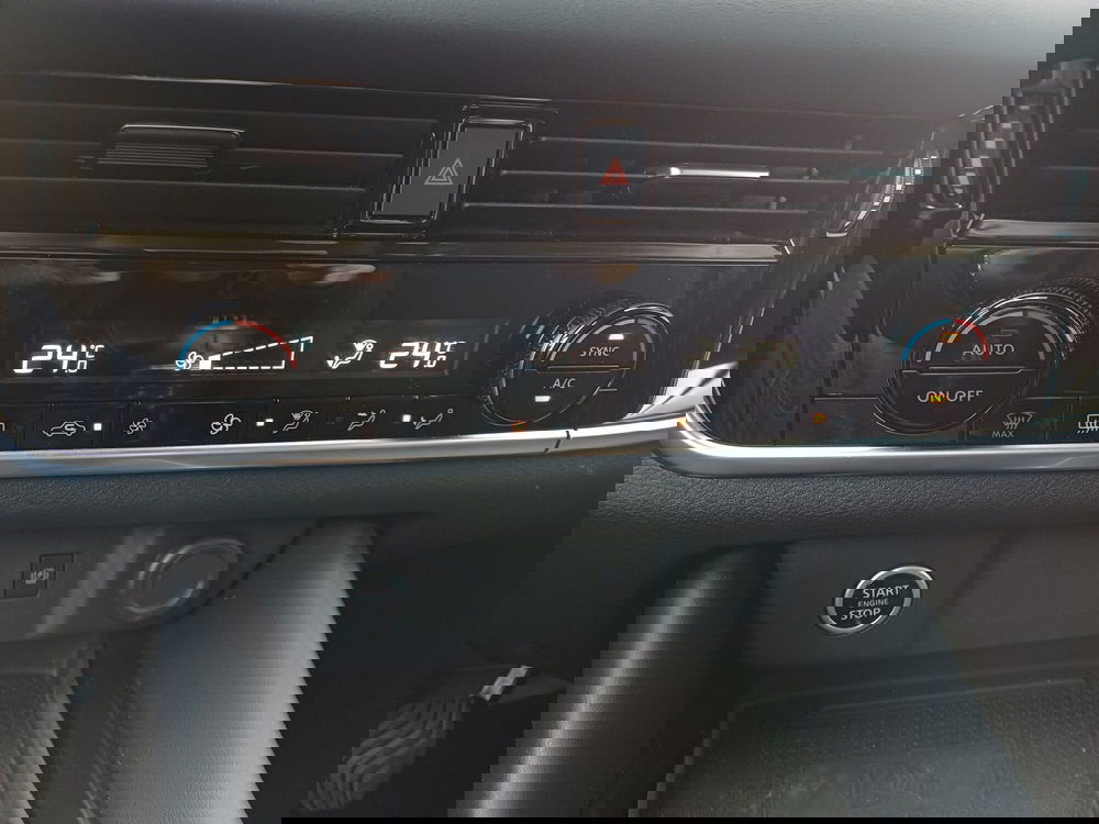 Nissan Qashqai usata a Modena (14)