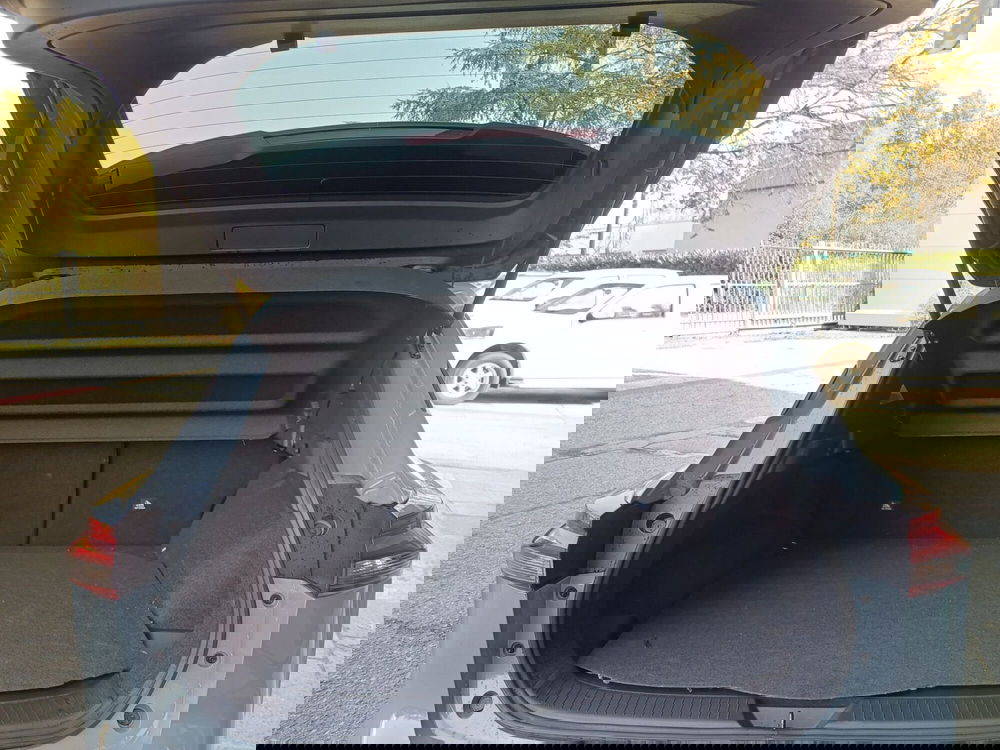 Nissan Qashqai usata a Modena (6)