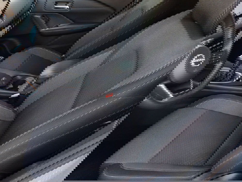Nissan Qashqai usata a Modena (8)