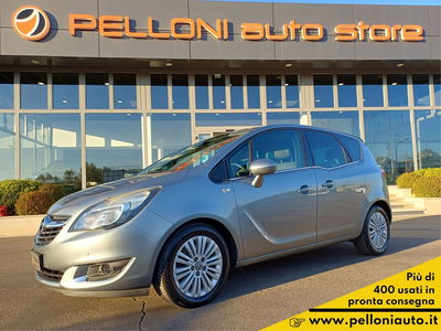 Opel Meriva 1.6 CDTI 110CV Start&amp;Stop Elective del 2015 usata a Modena
