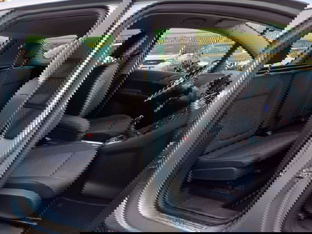 Opel Meriva usata a Modena (11)