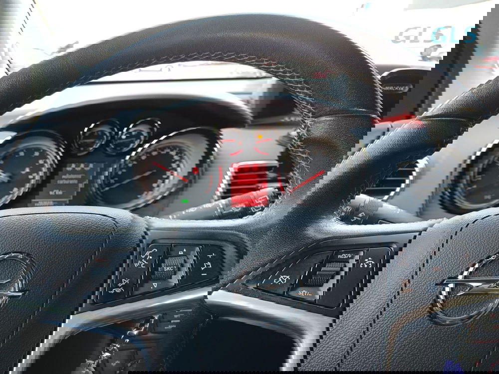 Opel Meriva usata a Modena (13)