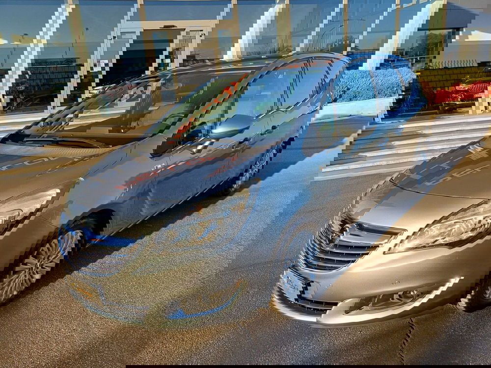 Opel Meriva usata a Modena (2)