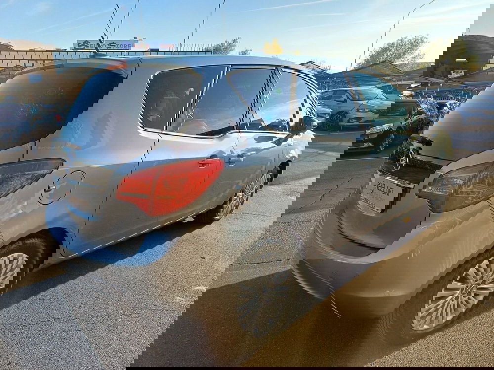 Opel Meriva usata a Modena (5)