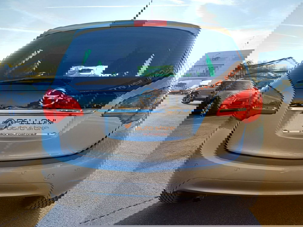 Opel Meriva usata a Modena (6)