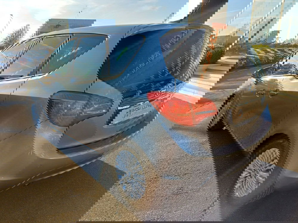 Opel Meriva usata a Modena (7)