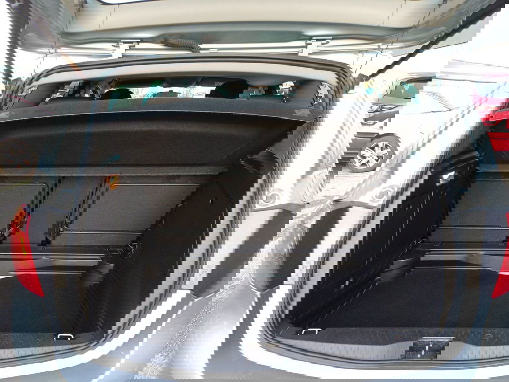 Opel Meriva usata a Modena (8)