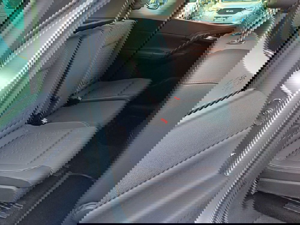 Opel Meriva usata a Modena (9)