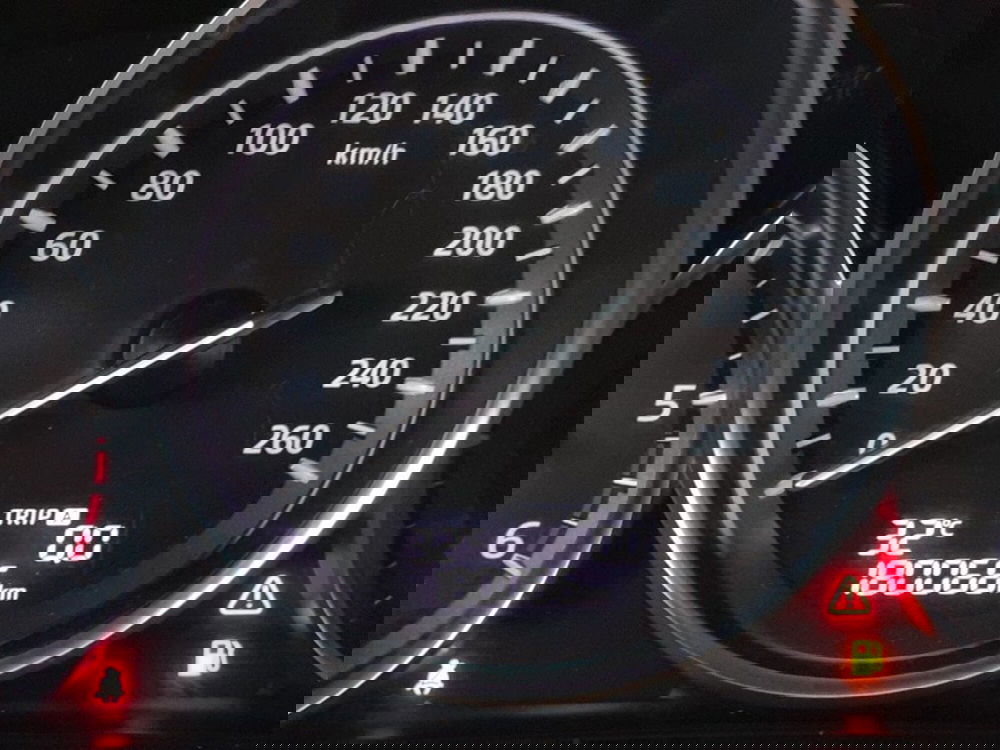 Mazda CX-5 usata a Modena (10)