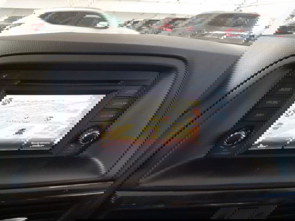 Mazda CX-5 usata a Modena (11)