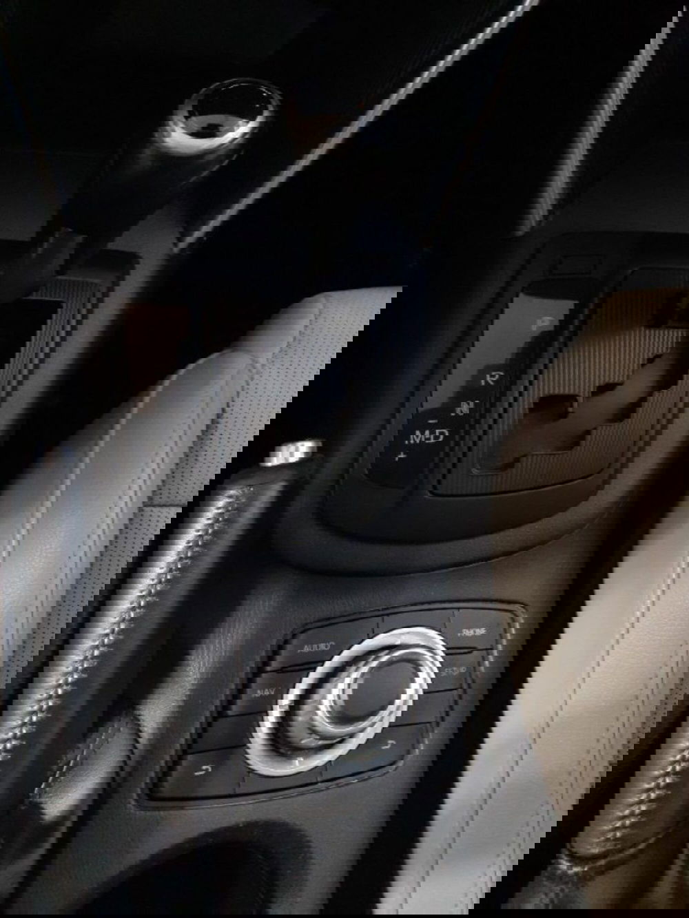 Mazda CX-5 usata a Modena (12)