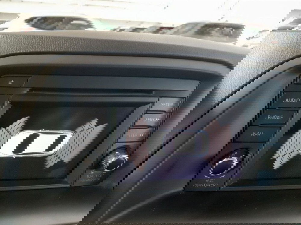 Mazda CX-5 usata a Modena (14)