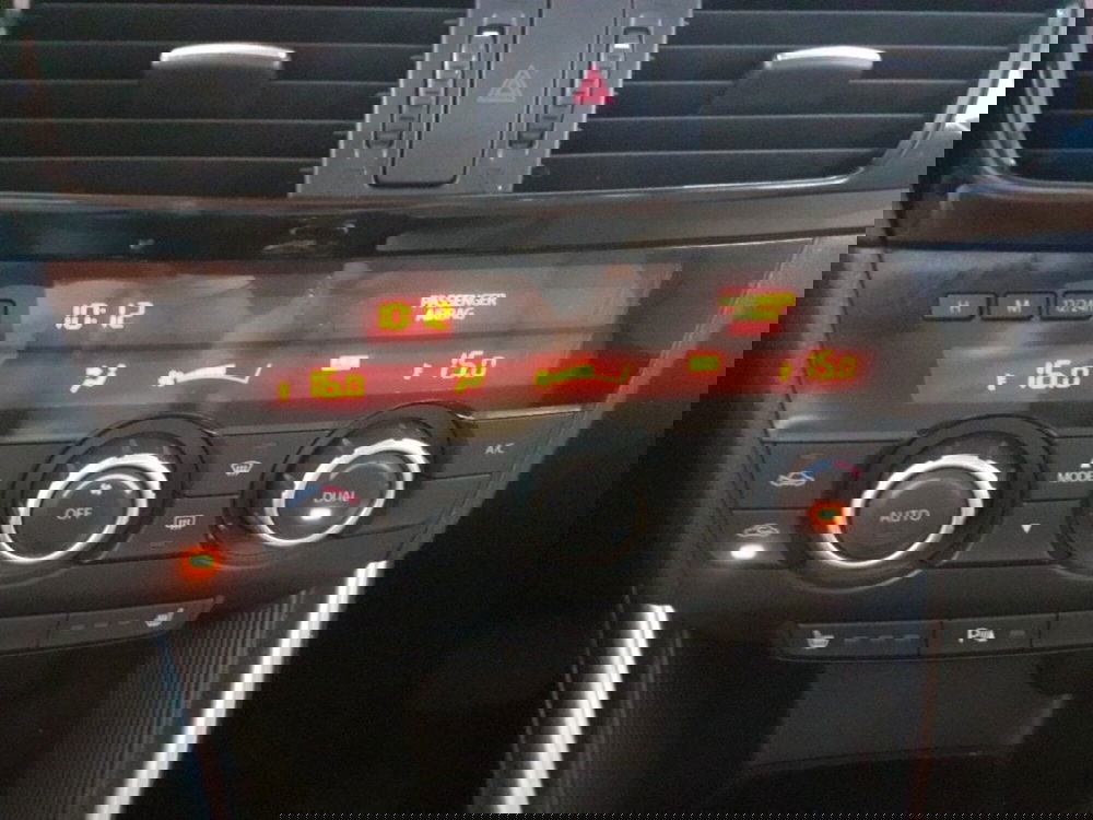 Mazda CX-5 usata a Modena (15)