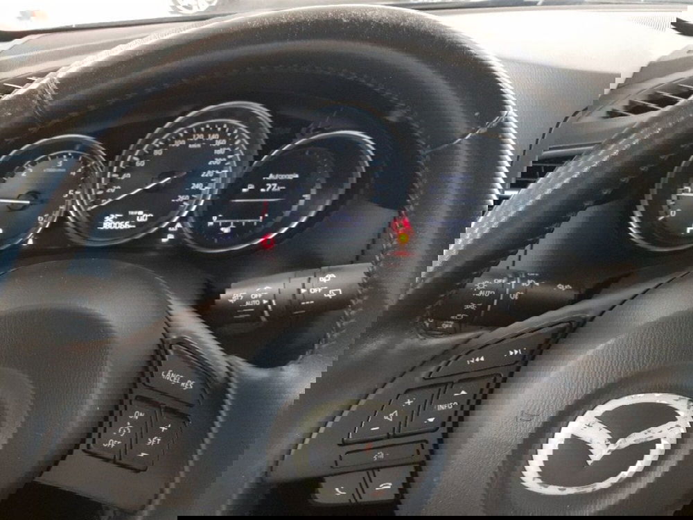 Mazda CX-5 usata a Modena (16)