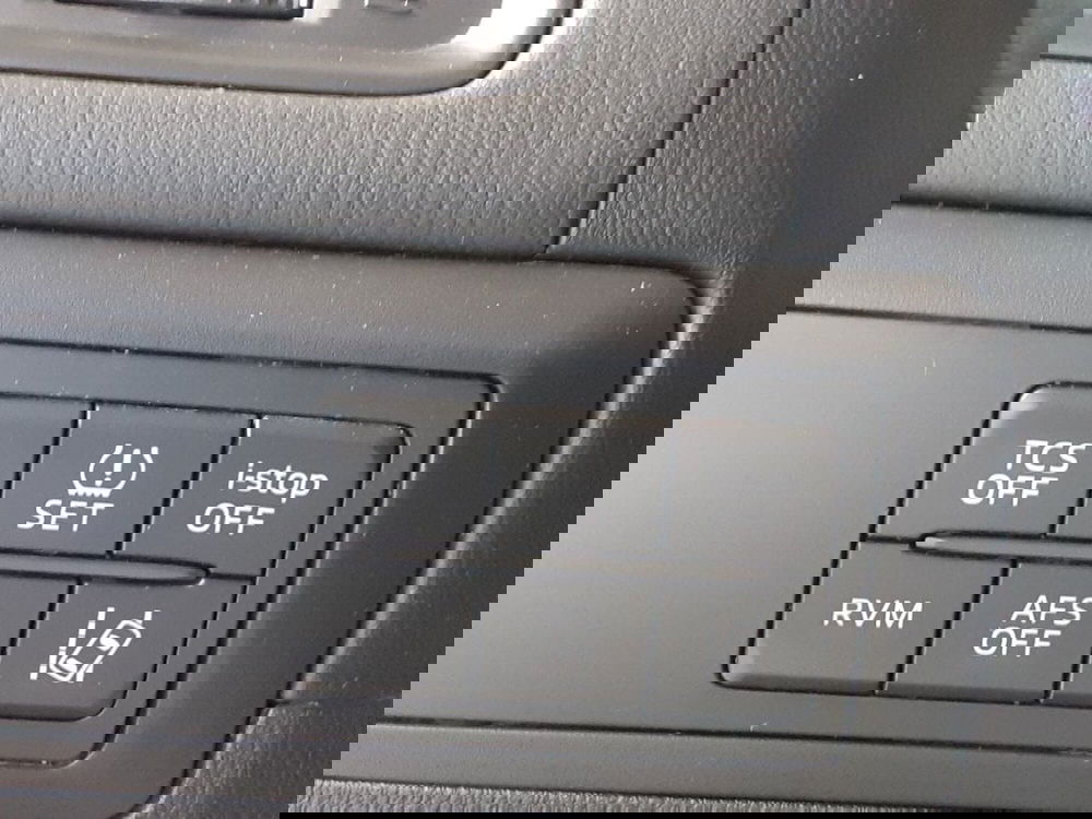 Mazda CX-5 usata a Modena (17)