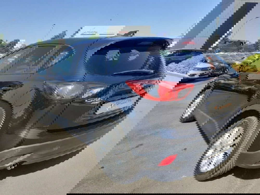 Mazda CX-5 usata a Modena (18)