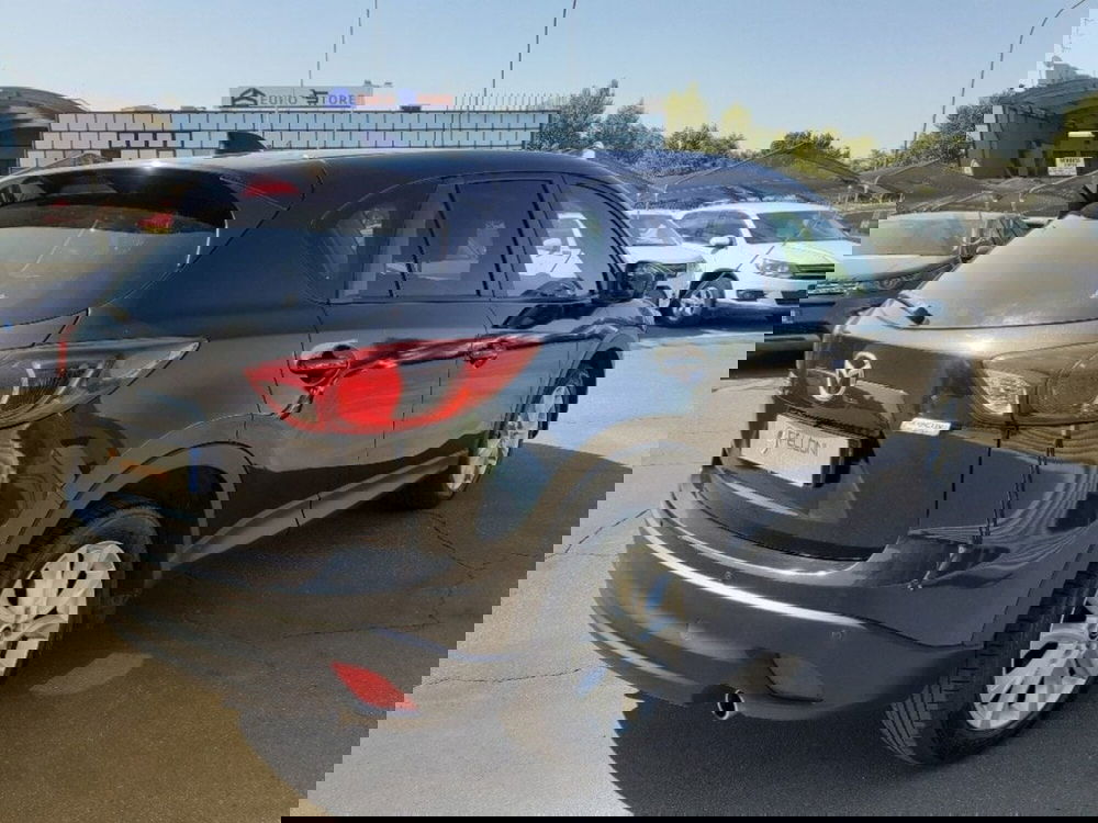 Mazda CX-5 usata a Modena (19)