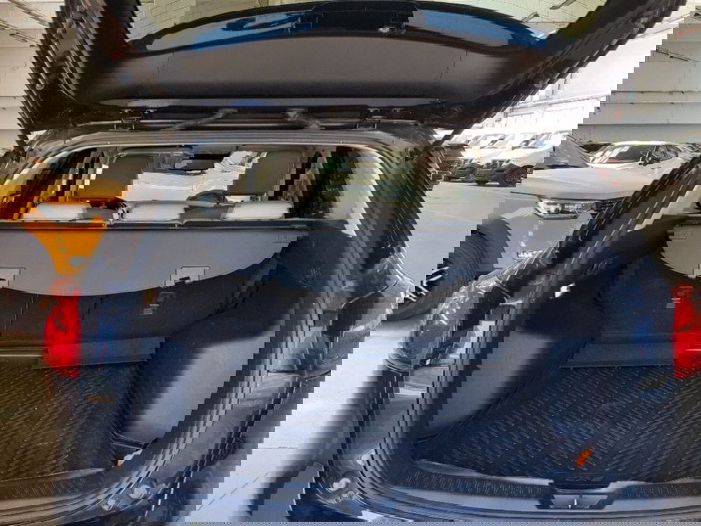 Mazda CX-5 usata a Modena (5)