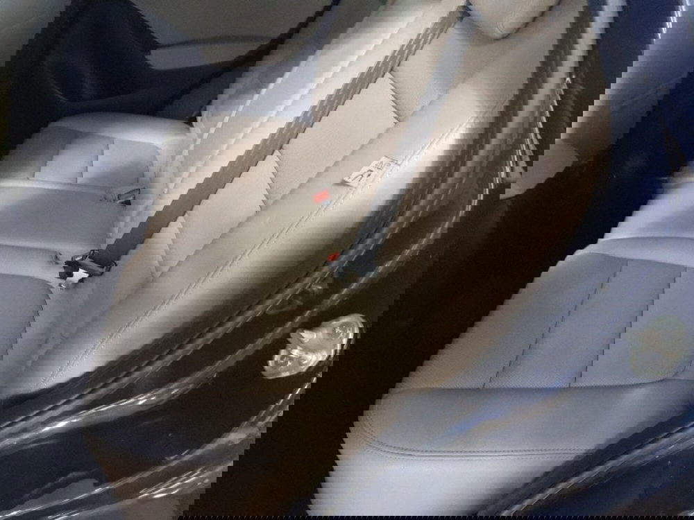 Mazda CX-5 usata a Modena (6)