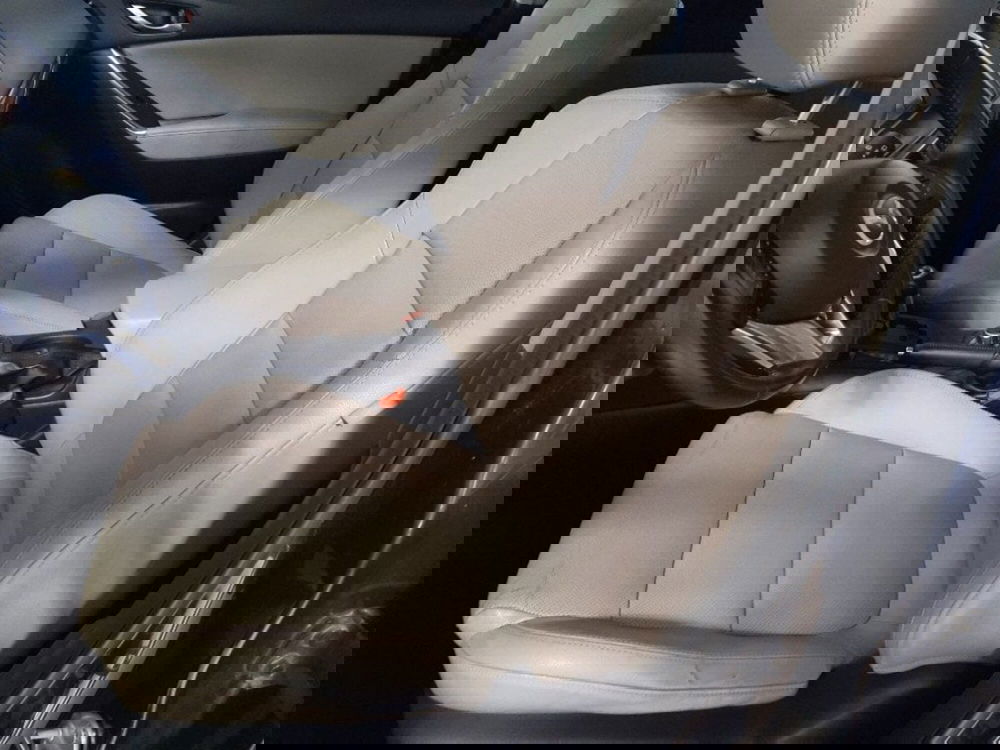 Mazda CX-5 usata a Modena (9)