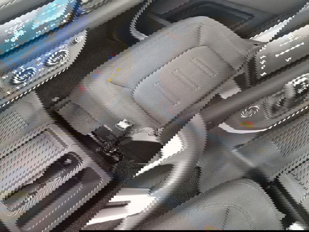 Land Rover Defender usata a Verbano Cusio Ossola (11)