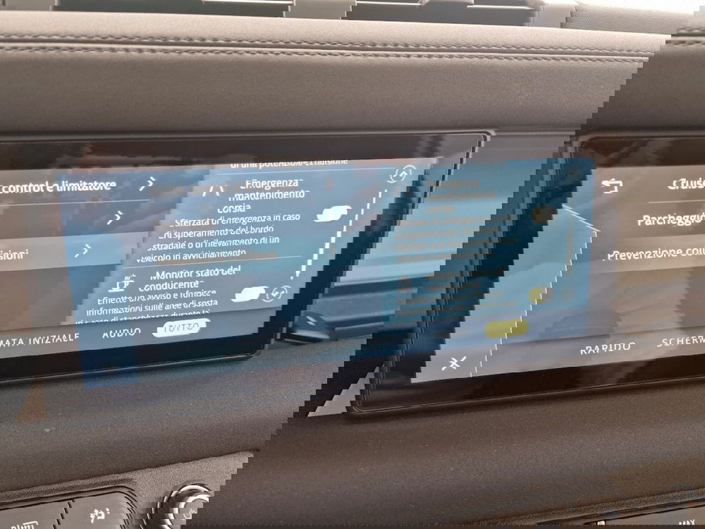 Land Rover Defender usata a Verbano Cusio Ossola (16)