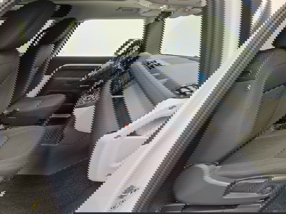 Land Rover Defender usata a Verbano Cusio Ossola (3)