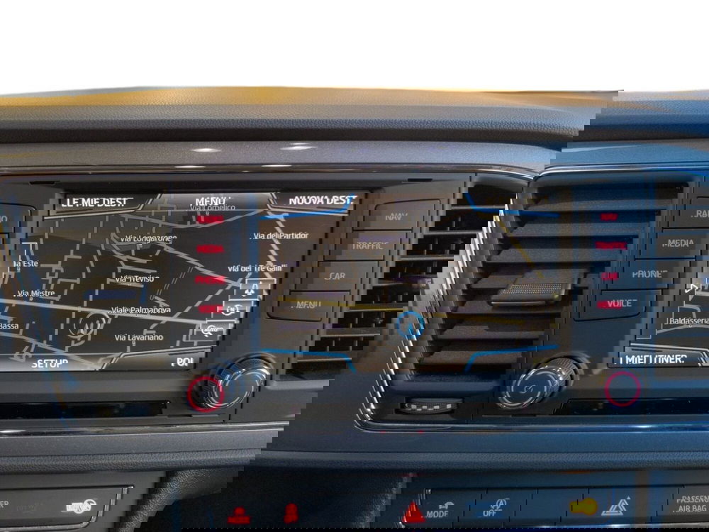 SEAT Leon usata a Udine (12)