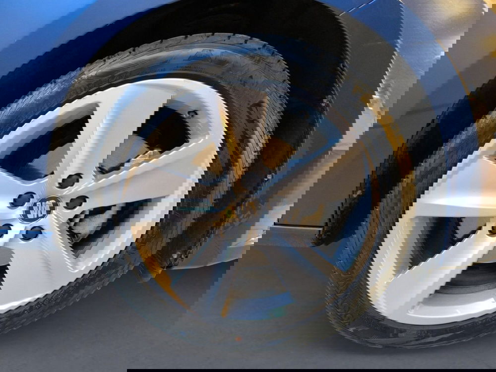 SEAT Leon usata a Udine (7)