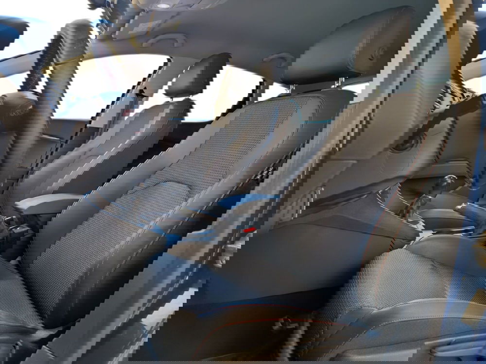 SEAT Leon usata a Udine (8)