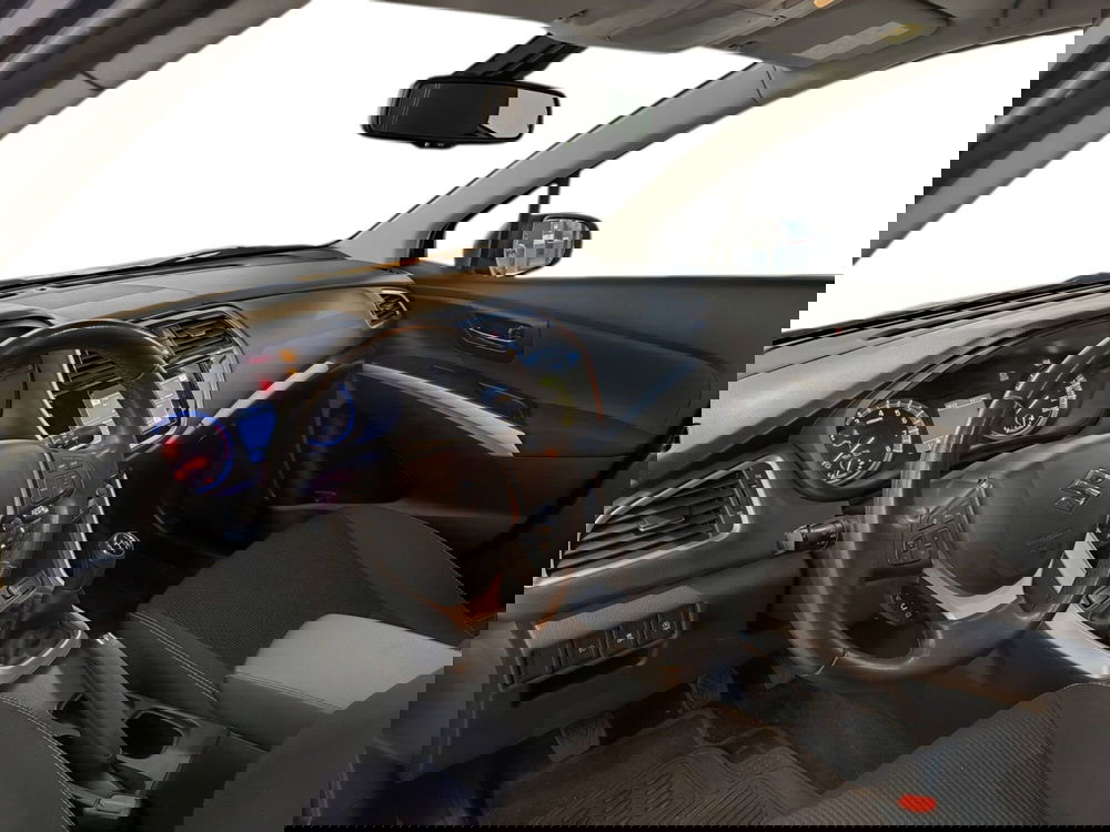 Suzuki S-Cross usata a Udine (10)