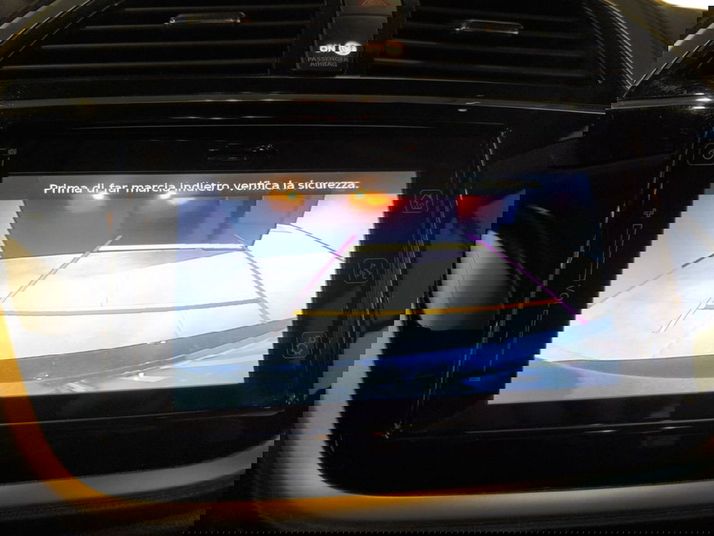 Suzuki S-Cross usata a Udine (11)