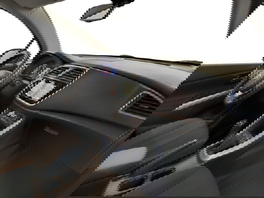 Suzuki S-Cross usata a Udine (12)