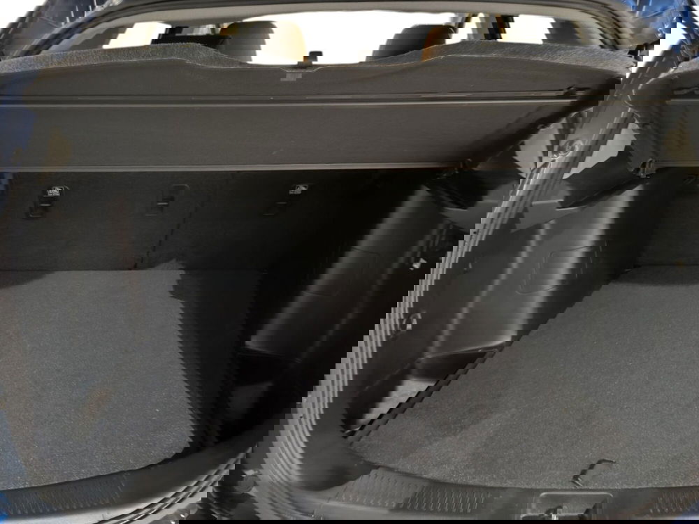 Suzuki S-Cross usata a Udine (13)