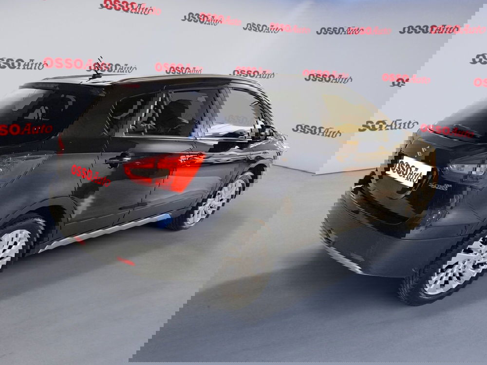 Suzuki S-Cross usata a Udine (3)