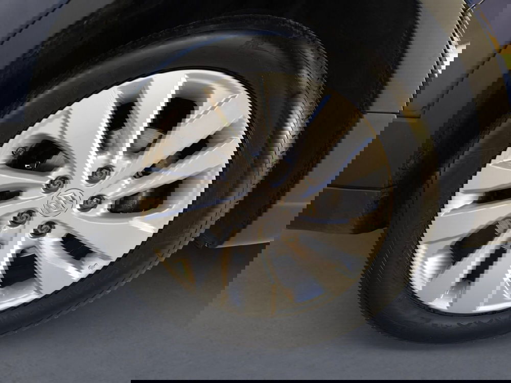 Suzuki S-Cross usata a Udine (7)